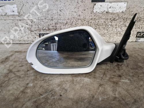 Used Left mirror Left mirror AUDI A6 C7 Avant (4G5, 4GD) 2.8 FSI quattro (204 hp) 34007932 34007932