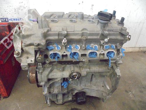 Motor NISSAN JUKE (F15) 1.6 (117 hp) 13068518