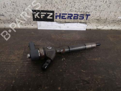 Used Injector HYUNDAI ix20 (JC) 1.6 CRDI (116 hp) 20170663