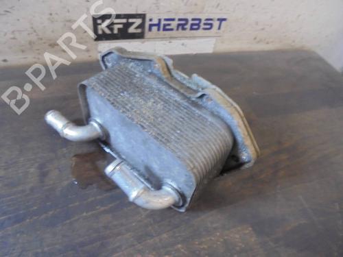 Used Oil radiator AUDI A6 C6 (4F2) 2.8 FSI (190 hp) 19946983