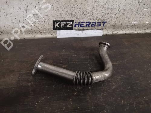 Used Pipe VW AMAROK (2HA, 2HB, S1B, S6B, S7A, S7B) 2.0 BiTDI 4motion (163 hp) 13059943