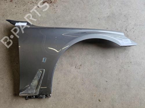 Used Right front fenders BMW 7 (G11, G12) 740 e, Le (326 hp) 29527612