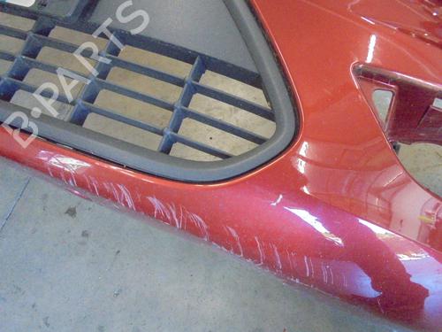Front bumper FORD FOCUS II (DA_, HCP, DP) 1.4 | BP12888611C7 