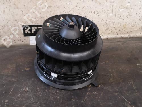 Used Heater blower motor MERCEDES-BENZ GLC (X253) 200 d 4-matic (253.916) (163 hp) 12875471