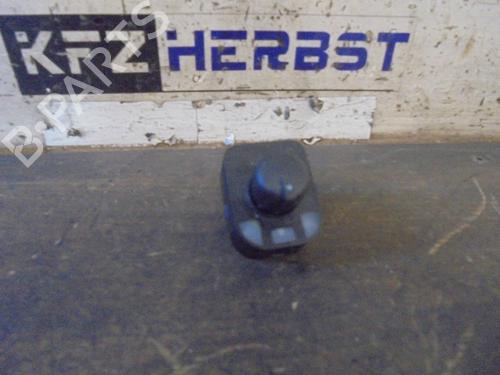 Used Mirror switch AUDI A1 (8X1, 8XK) 1.2 TFSI (86 hp) 13442002
