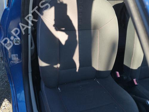 Used Right front seat RENAULT TWINGO II (CN0_) 1.2 16V (CN0K, CN0V, CN0A) (76 hp) 29473854