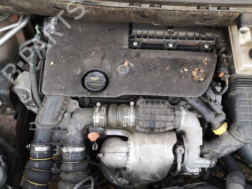 Motor für PEUGEOT PARTNER Tepee 1.6 HDi / BlueHDi 75 (75 hp) 32667483