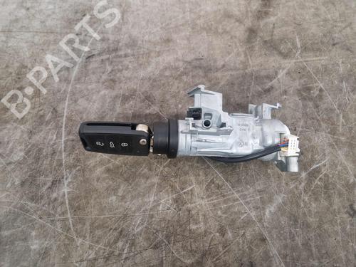 Used Ignition barrel Ignition barrel 37170143 37170143