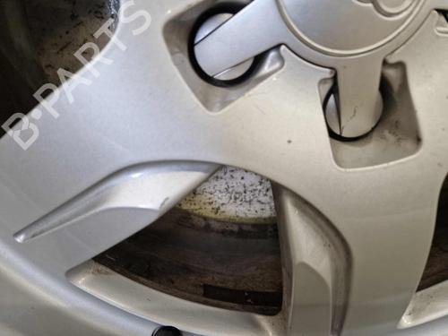 Rim AUDI A5 Sportback (8TA) 2.0 TDI | BP29823971C45