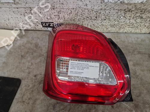 Used Left taillight SUZUKI SWIFT V (AZ) 1.2 SHVS (A2L412) (90 hp) 32702387