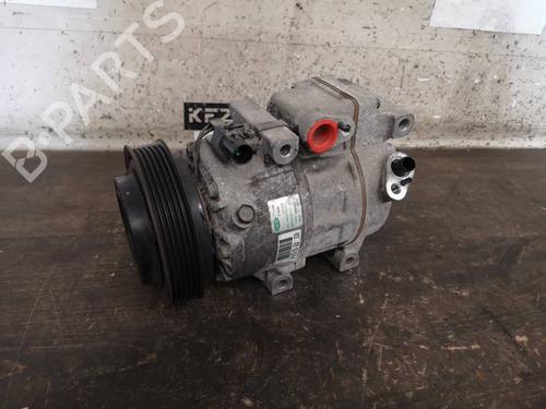 Used AC compressor KIA CEE'D SW (ED) 1.4 CVVT (90 hp) 12880707