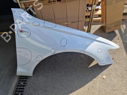 right-front-fenders-audi-a6-c7-avant-4g5-4gd-2011-2012-2013-2014-2015-2016-2017-2018-2019-33246013 main image