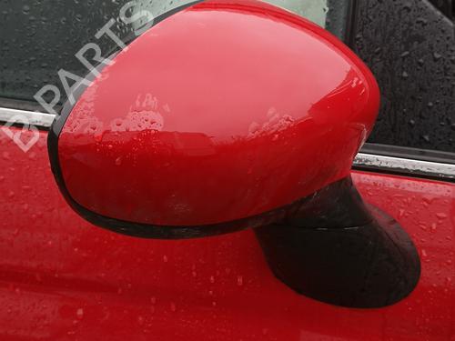 Bakspejl Højre FIAT 500 (312_) 1.0 Mild Hybrid (312.AYD1B) (69 hp) 32231565