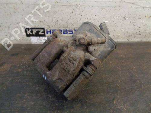 Used Left rear brake caliper VW PASSAT B6 Variant (3C5) 2.0 TDI (110 hp) 20091346