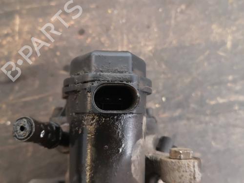 Right rear brake caliper AUDI A6 C7 Avant (4G5, 4GD) 3.0 TDI | BP19927501M106 
