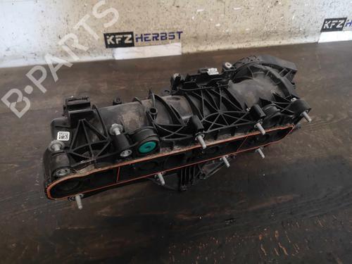 Intake manifold MERCEDES-BENZ SPRINTER 5-t Van (B907) 515 CDI (907.653, 907.655, 907.657) | BP22280878M70 