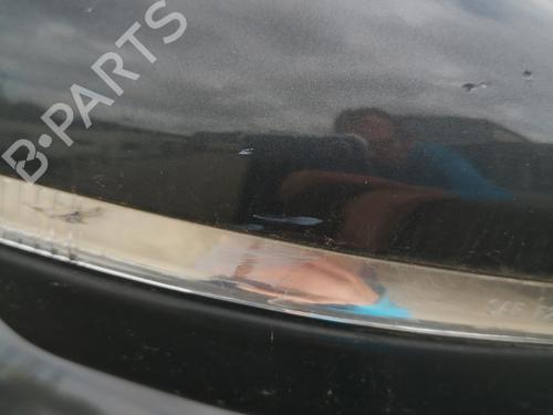 Right mirror JAGUAR XE (X760) 3.0 S | BP29912483C27