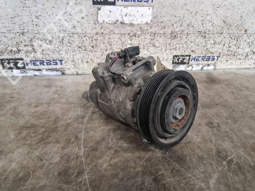 Used AC compressor AC compressor 37199250 37199250