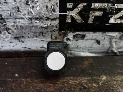 Used Electronic module BMW 7 (F01, F02, F03, F04) 740 i, Li (326 hp) 23138632