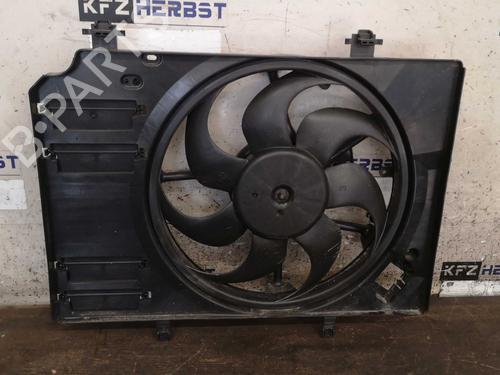 Electronic module FORD FIESTA VII (HJ, HF) 1.0 EcoBoost | BP22290982M83