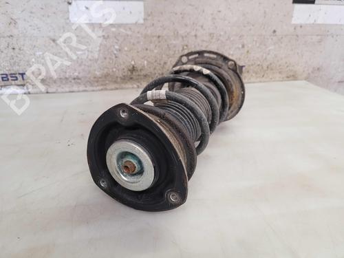 Right front shock absorber SEAT IBIZA V (KJ1, KJG) 1.0 TGI | BP23644856M17 