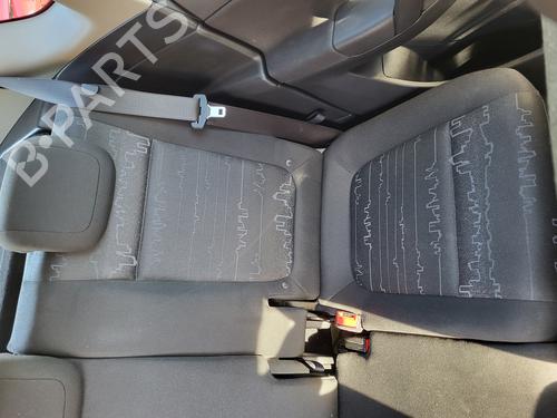 Used Rear seat Rear seat 38931163 38931163
