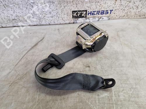 Used Rear center seatbelt VOLVO V60 II (225) D3 (150 hp) 26531679