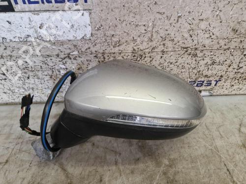 Left mirror VW PASSAT B8 Variant (3G5, CB5) 1.8 TSI | BP33874007C26 - Image 2