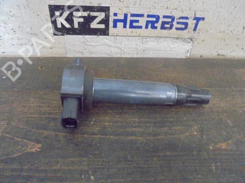 Used Electronic module MITSUBISHI OUTLANDER II (CW_W) 2.0 (CW4W) (147 hp) 13068575