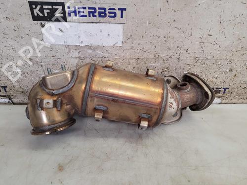 Used Catalyst OPEL ASTRA K (B16) 1.0 Turbo (68) (105 hp) 24039394