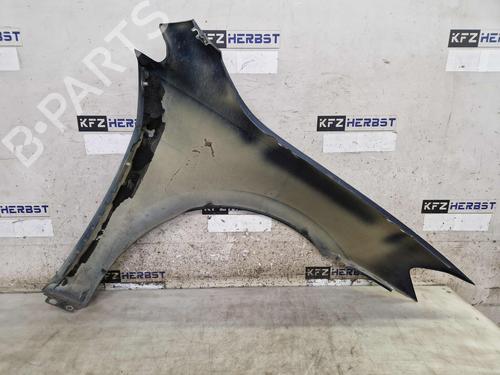 Left front fenders VW GOLF VII Variant (BA5, BV5) 1.2 TSI | BP25049214C41 