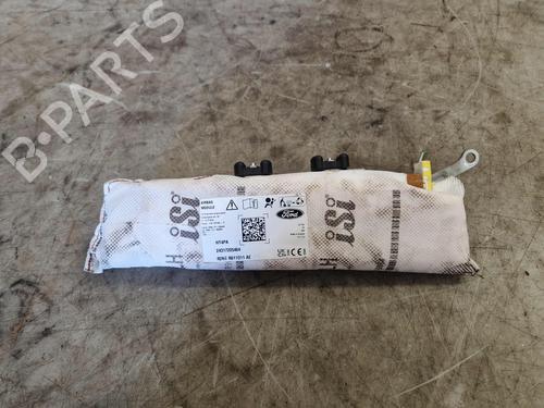 Used Other Other FORD CAPRI (CX740L) EV (286 hp) 33845521 33845521