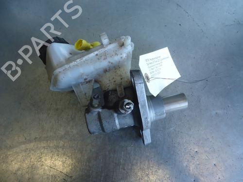 Used Brake master cylinder OPEL ASTRA J (P10) 1.4 (68) (100 hp) 12862576