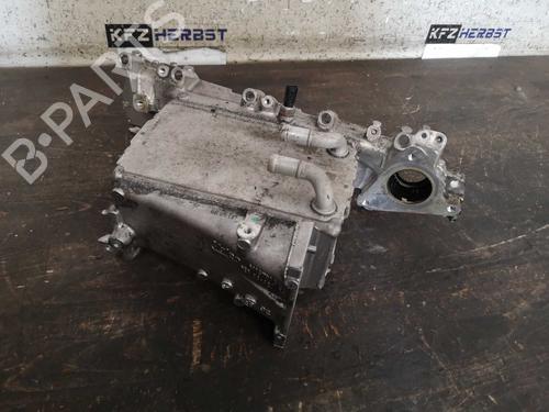 Used Intake manifold SKODA OCTAVIA III (5E3, NL3, NR3) 1.6 TDI (115 hp) 22278082