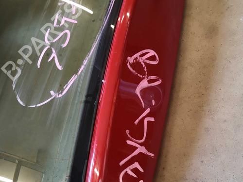 Tailgate VW GOLF VI (5K1) 1.6 TDI | BP22288832C6 