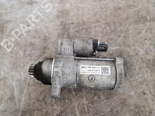 Used Starter Starter 36884498 36884498