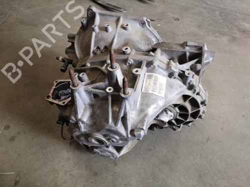 Gearbox MITSUBISHI ASX (GA_W_) 1.8 DI-D (GA6W) | BP12880182M3