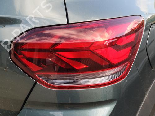 Højre baglygte DACIA SANDERO III 1.0 TCe 110 (110 hp) 29705384