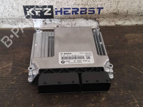 Used Engine control unit (ECU) BMW 3 Touring (E91) 318 d (143 hp) 20084983