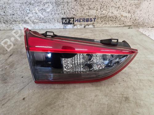 Used Left taillight MAZDA 6 Saloon (GJ, GL) 2.2 D (GJ2FP) (150 hp) 30096570