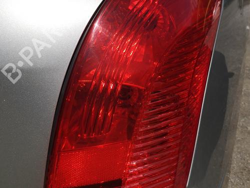Used Right taillight Right taillight 38086205 38086205