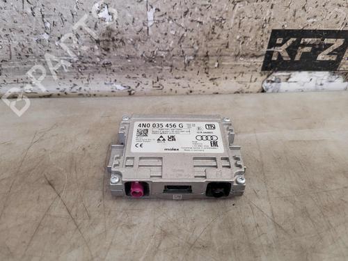 Elektronisk modul VW ID.3 (E11, E12) Pro S (204 hp) 24426170