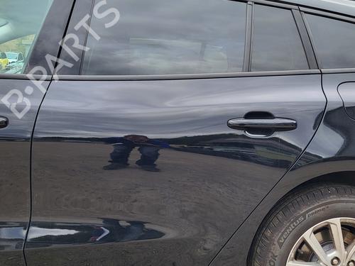 left-rear-door-ford-focus-iv-turnier-hp-2018-39475619 main image