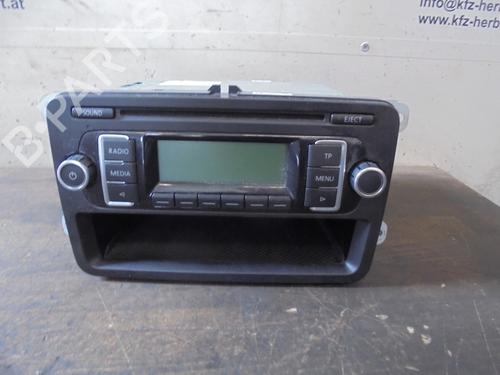 Used Electronic module VW GOLF VI (5K1) 1.6 TDI (105 hp) 13440849