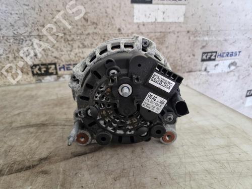 Alternator VW GOLF VIII Variant (CG5, DB5) 2.0 TDI | BP30169124M7