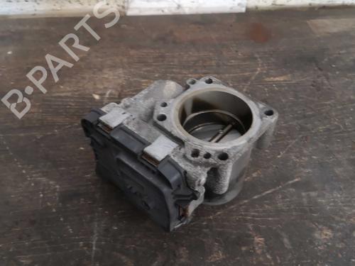 Drosselklappe SKODA OCTAVIA III Combi (5E5, 5E6) 1.2 TSI | BP22290801M82 