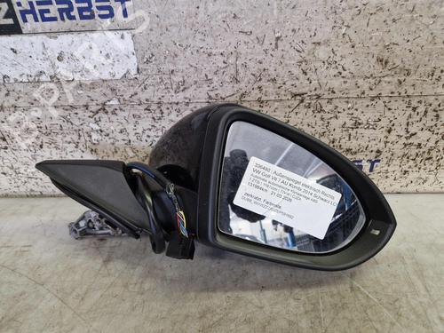 Used Right mirror Right mirror VW GOLF VII Variant (BA5, BV5) 1.2 TSI (105 hp) 33542562 33542562