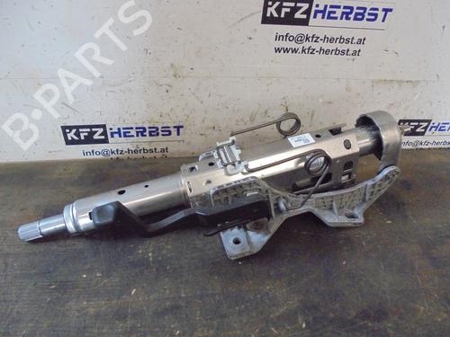 Used Steering column OPEL ASTRA J GTC 1.4 Turbo (08) (140 hp) 12866674
