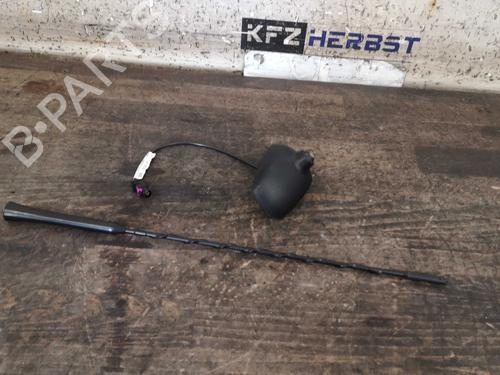 Used Antenna/Base OPEL MERIVA B MPV (S10) 1.4 (75) (100 hp) 22287460