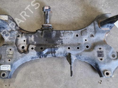 Used Subframe Subframe KIA RIO IV (YB, SC, FB) 1.25 (84 hp) 34345284 34345284